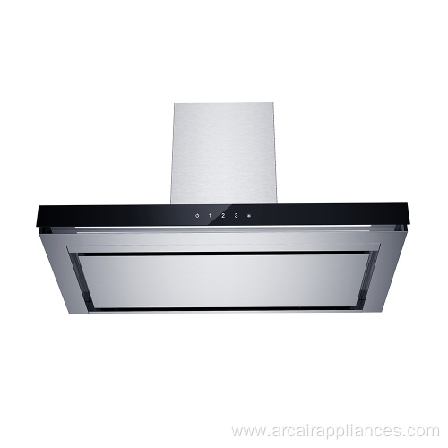 Chimney Cooker Hood Touch Control Chimney